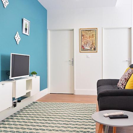 Le Charial Apartment Lyon Exterior photo