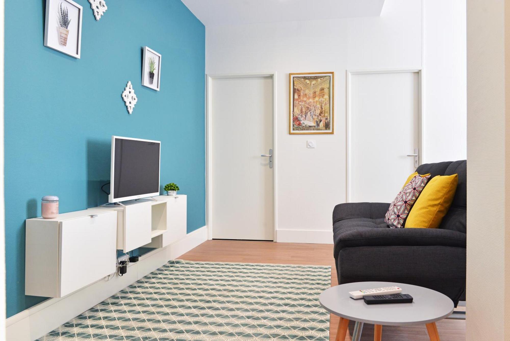 Le Charial Apartment Lyon Exterior photo