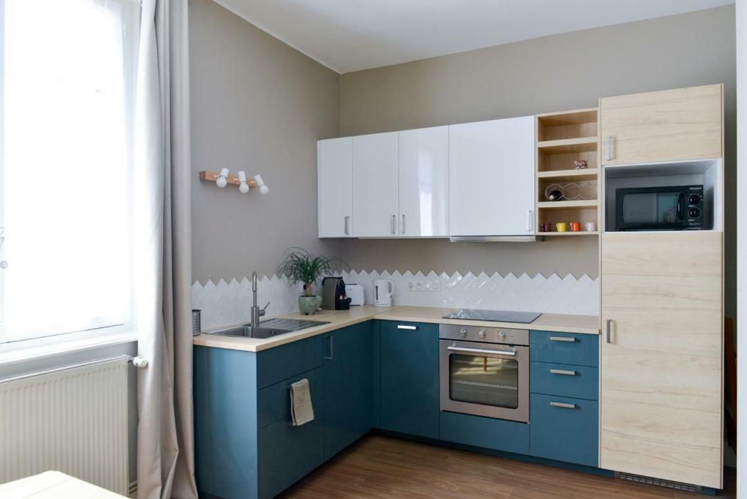 Le Charial Apartment Lyon Exterior photo